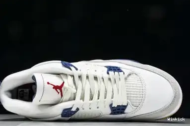 4 “Navy” Jordan SB Air DR5415-100 x Nike 0608